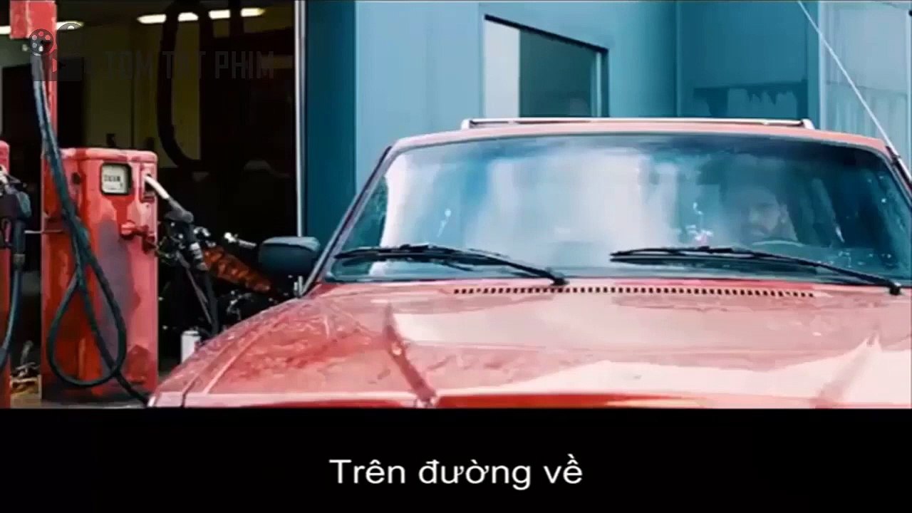 Tóm Tắt Phim Căn Phòng Cám Dỗ - The Room (2019)