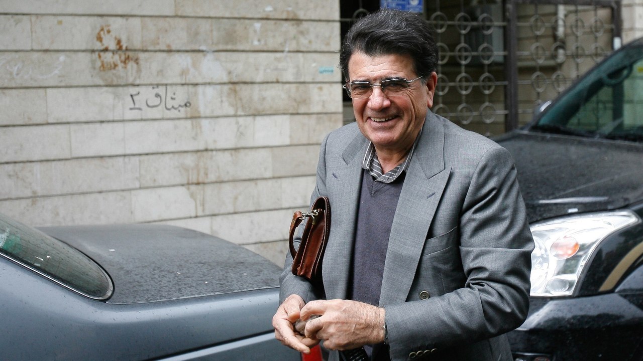 ‘Deep respect’: Iranians mourn singer Mohammad Reza Shajarian