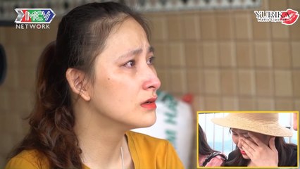 Trần mình sang Nhật XUẤT KHẨU LAO ĐỘNG, cô gái KHÓC NHƯ MƯA khi thấy EM GÁI KHUYẾT TẬT GỌI MÌNH INKN