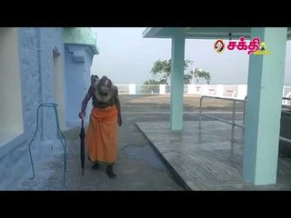 103 year old man in vellimalai murugan temple | God's Amazing Grace