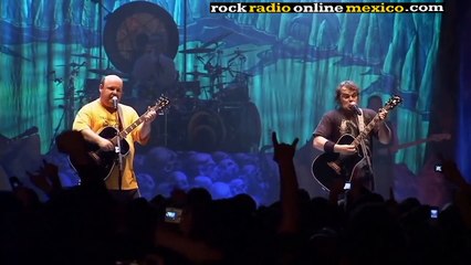 Tenacious D - Tribute (Live)