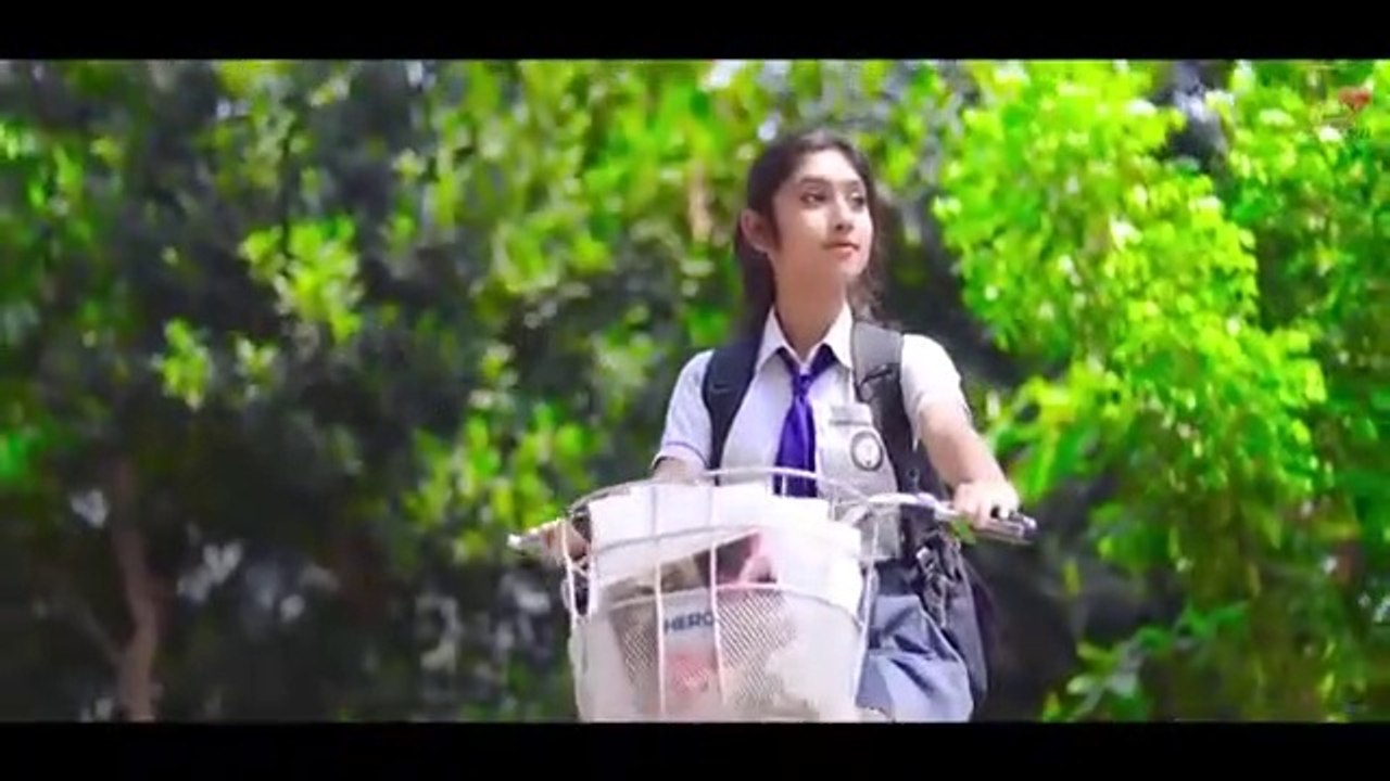 Mujhse Shaadi Karogi || Kab Tak Jawani Chupaogi Rani || Cute Love Story || Ft. Priyasmita & Ripon ||
