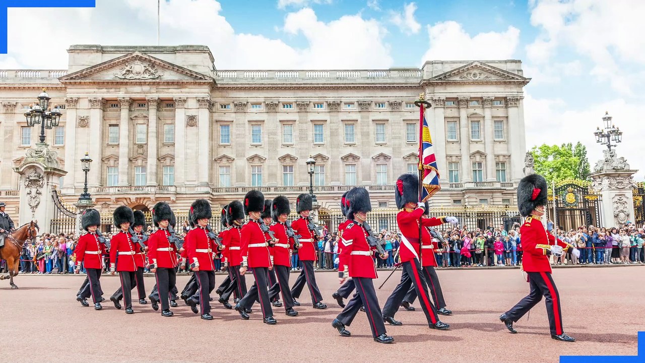 Everything you need to know about the Queen's Honours List