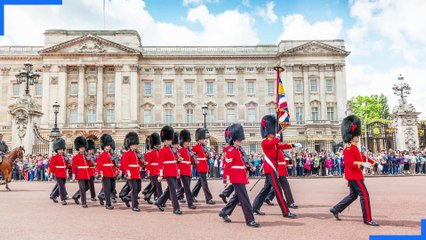 Everything you need to know about the Queen's Honours List