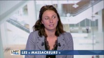 La justice française en manque de moyens pour fonctionner normalement