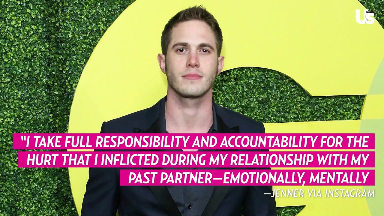 Blake Jenner Takes ‘Responsibility’ For Ex Melissa Benoist’s Abuse Claims