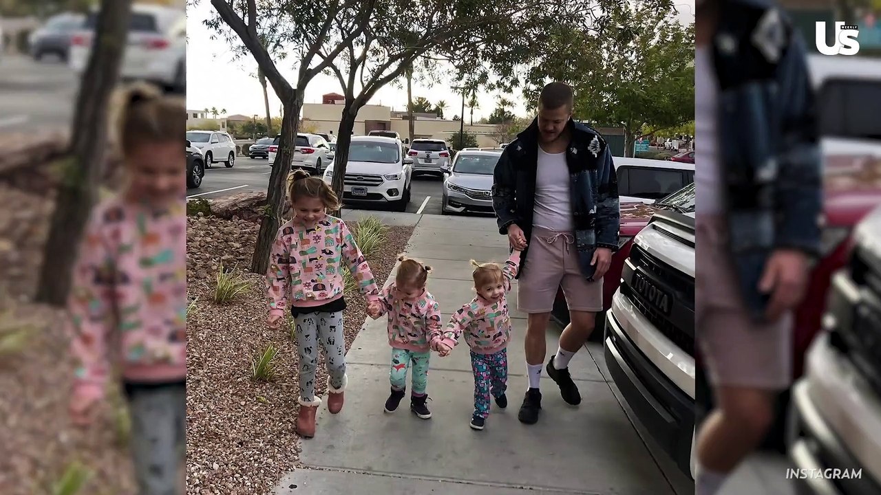 Dan Reynolds On Coping With The New Normal