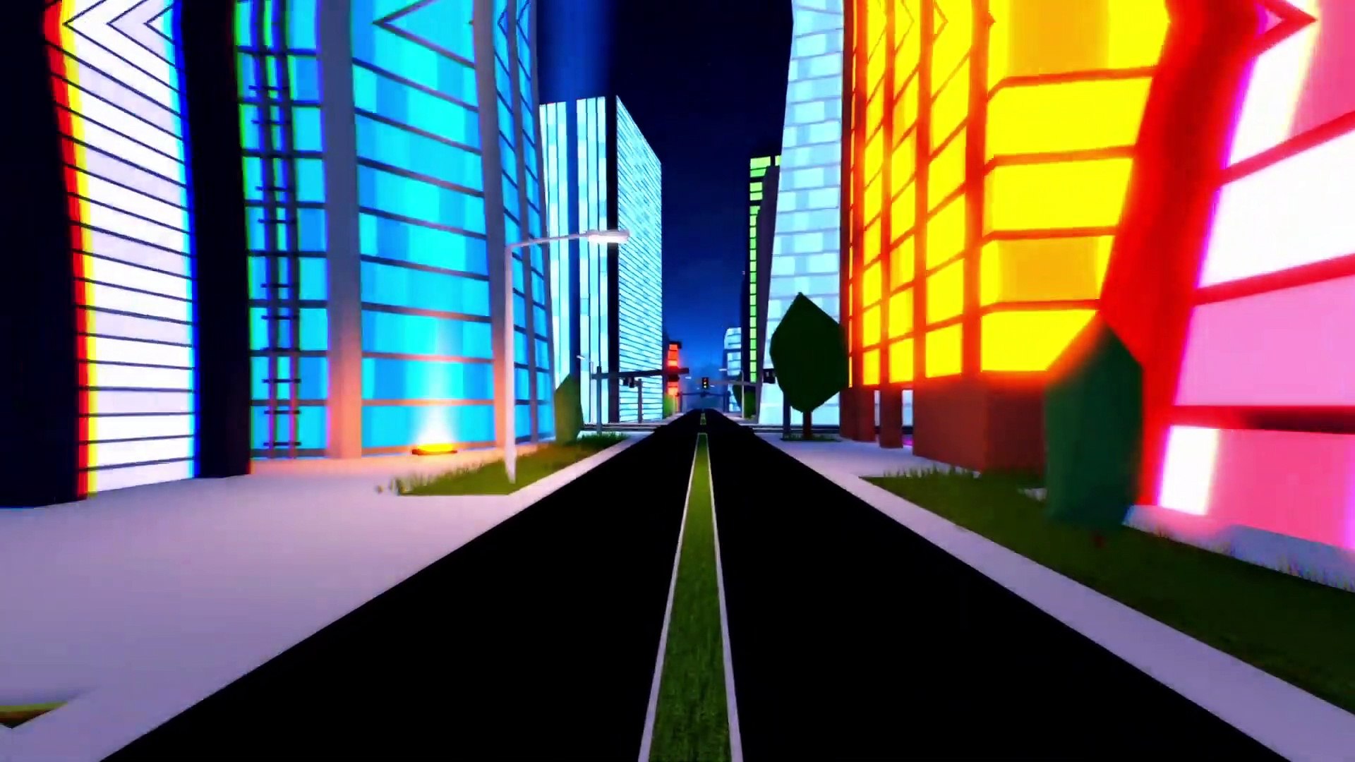⁣Roblox - Tráiler oficial