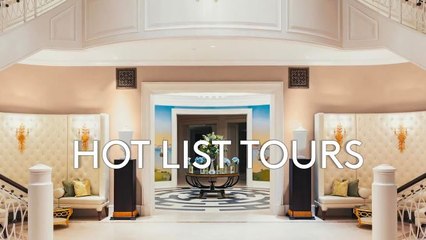4 Unique Hotels Raising The Bar On Hospitality From Texas To New York