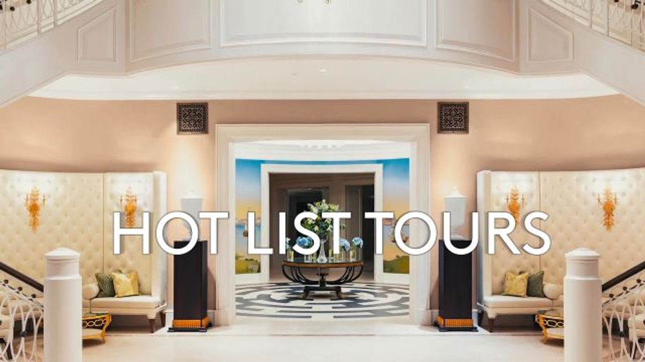 4 Unique Hotels Raising The Bar On Hospitality From Texas To New York