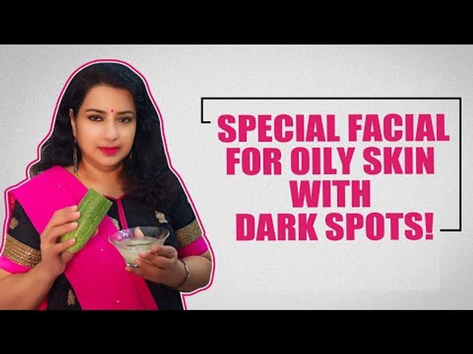 Glucose with potato face pack for oily, acne prone skin! Summer care #Skincaretips #Vasuntharatips