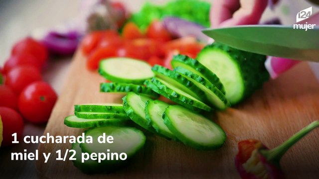 3 mascarillas ricas en colágeno para decirle adiós a las arrugas