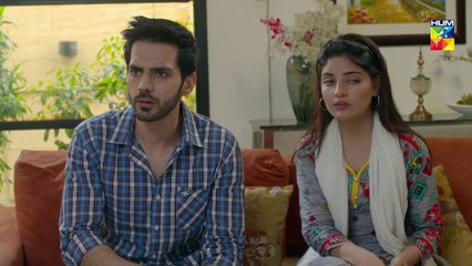 Soteli Maamta Episode 169 HUM TV Drama 9 October 2020