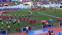 ASOCIACIÓN CULTURAL SIKURIS KALACAMPANA DE CHUCUITO - DANZAS AUTÓCTONAS (CANDELARIA 2020)