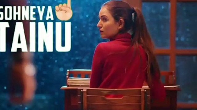 Hauli Hauli Fullscreen Whatsapp Status