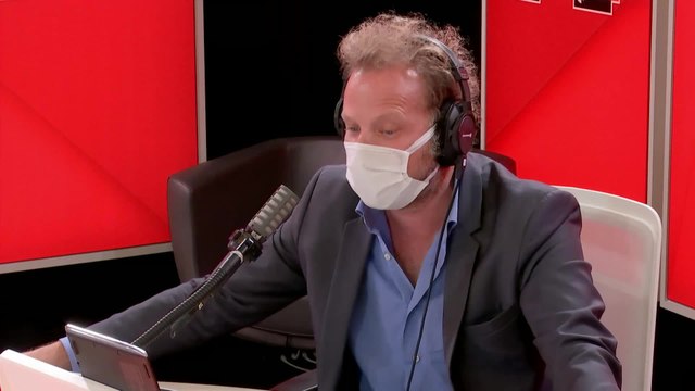 Vive le tennis en pension - La chronique de Thomas Croisière