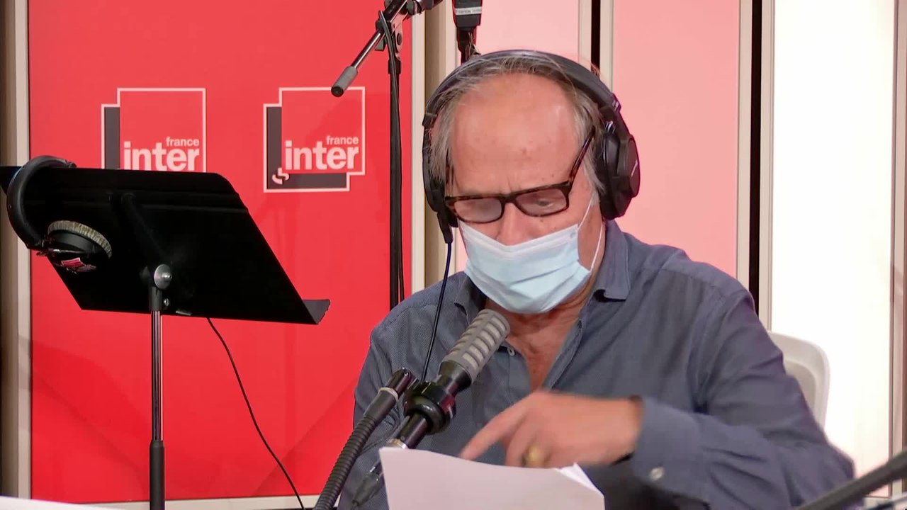 Interdiction du biniou dans le Morbihan ! - La chronique d'Hippolyte Girardot