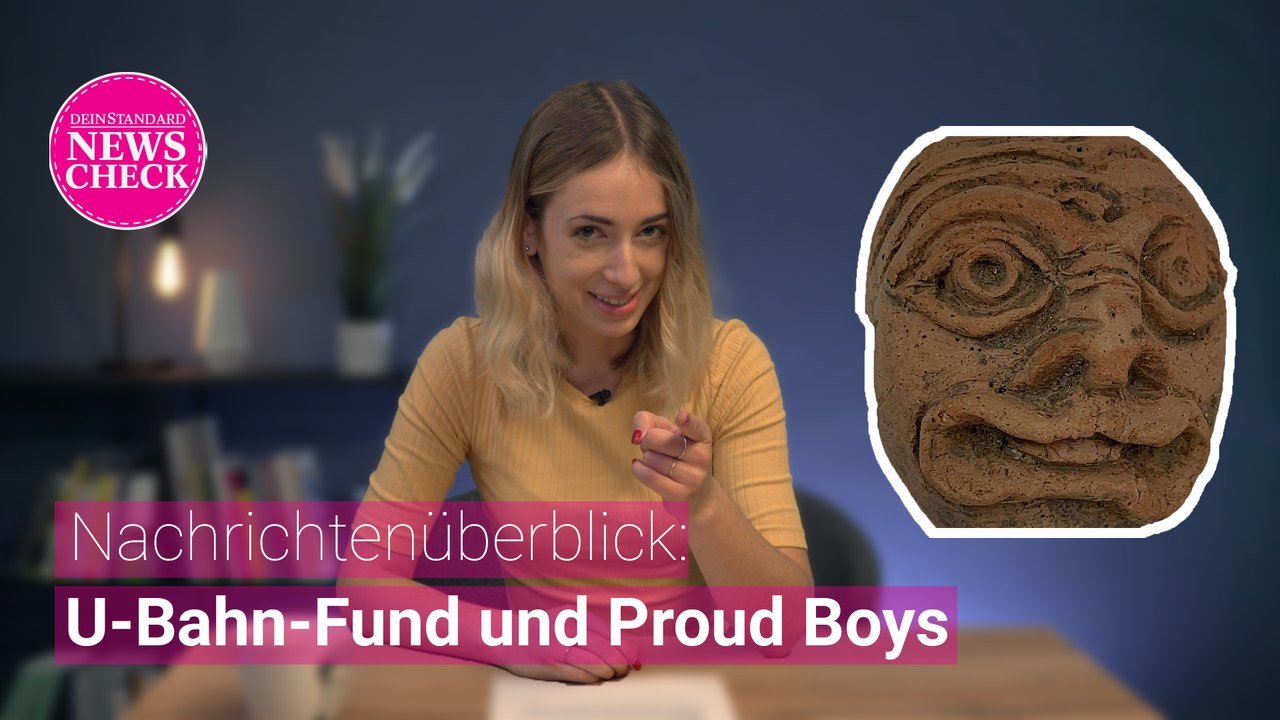 Nachrichtenüberblick vom 09.10.2020