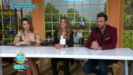Consejos de nuestra especialista si tu hijo adolescente comienza a tener novia. | Venga La Alegría