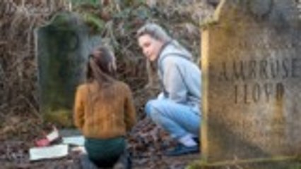 Now Screening (10/09/20): 'The Right Stuff,' 'The Haunting of Bly Manor,' 'The Lie,' 'An Imperfect Murder' & 'The Doorman' | THR News