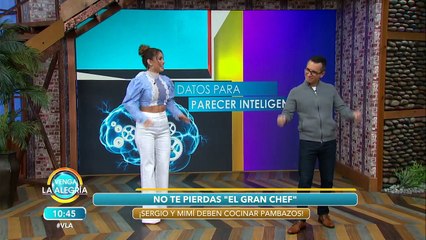 Conoce el largo de la barba más larga del mundo en Datos para parecer inteligente.| Venga La Alegría
