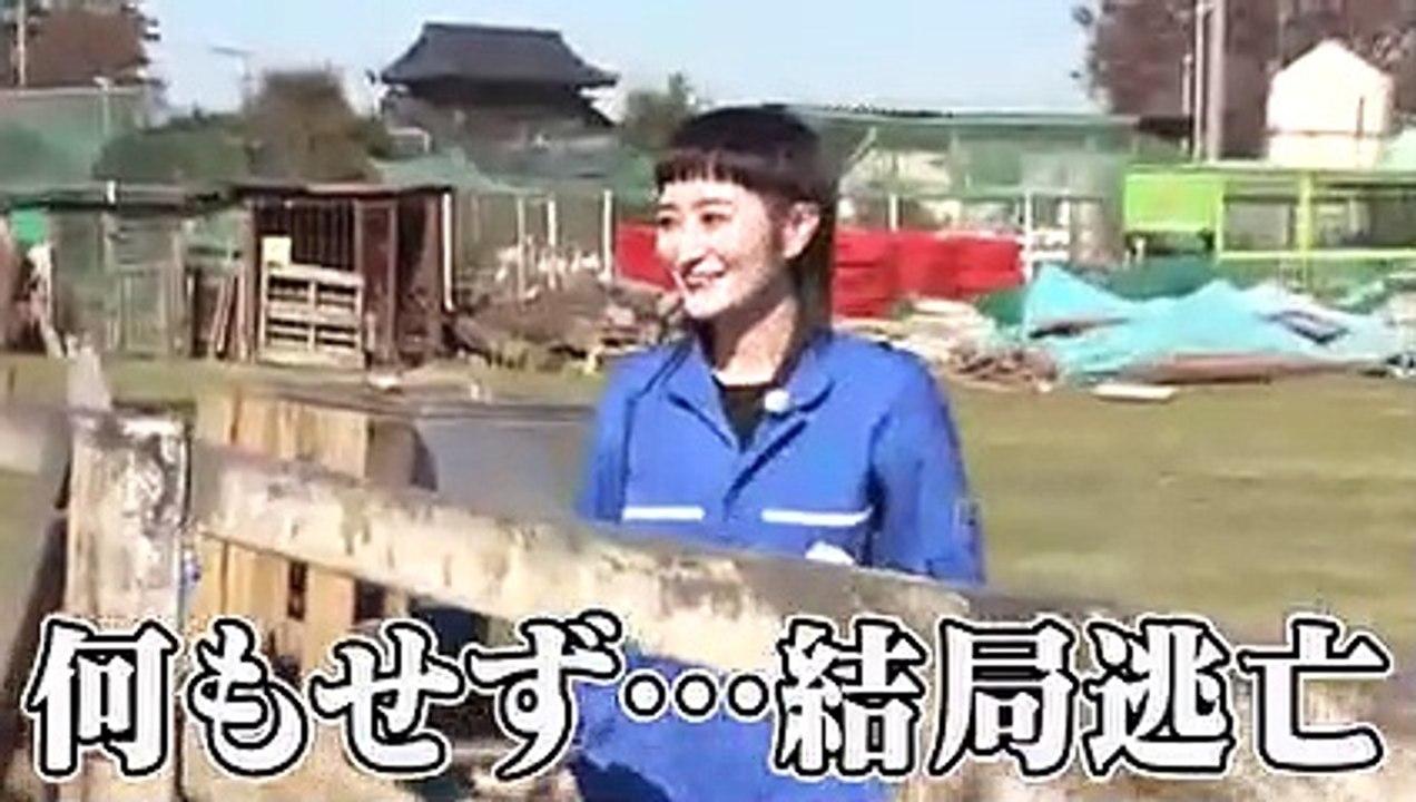 BiSHのキレッキレJAPAN #3