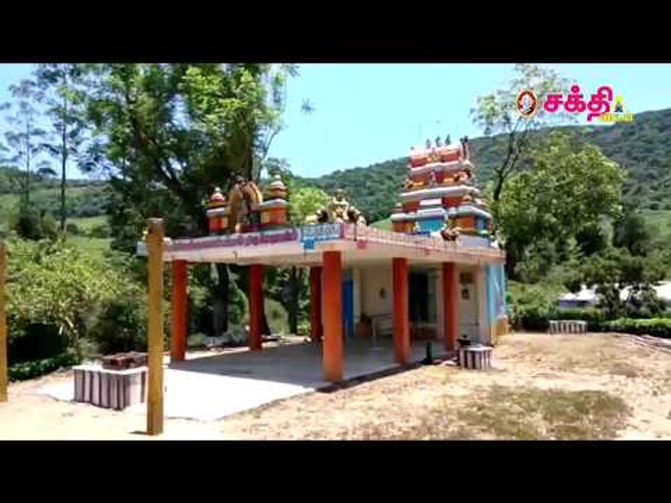 தெய்விக அனுபவம் தரும் மேகமலைப் பயணம்!