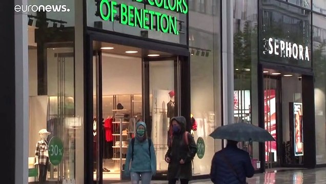 Коронавирус: Меркель призвала молодежь подумать о бабушках