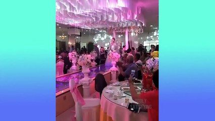 Satisfying Video With Relaxing Music for Stress Relief & Sleep Induction