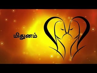 புத்தாண்டு பலன்கள்  2018 :  மிதுன ராசி