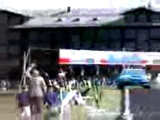 GT5Pドリフト