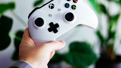 Todas las consolas de la marca Xbox
