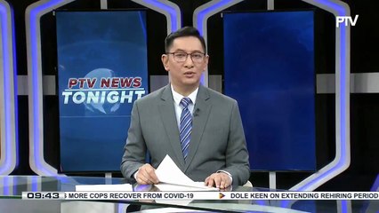 PPA opens one-stop-shop type quarantine facility in Bataan