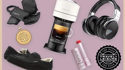 These Are Our Travel Editors' Favorite Quarantine Purchases
