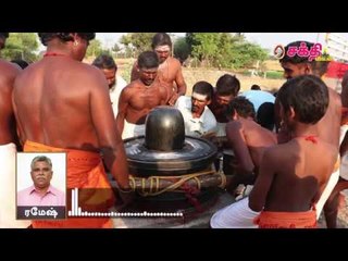 சக்தி விகடனில் வெளியாகும் புண்ணிய புருஷர்கள் தொடர் நிச்சயம் வெற்றி பெறும்.