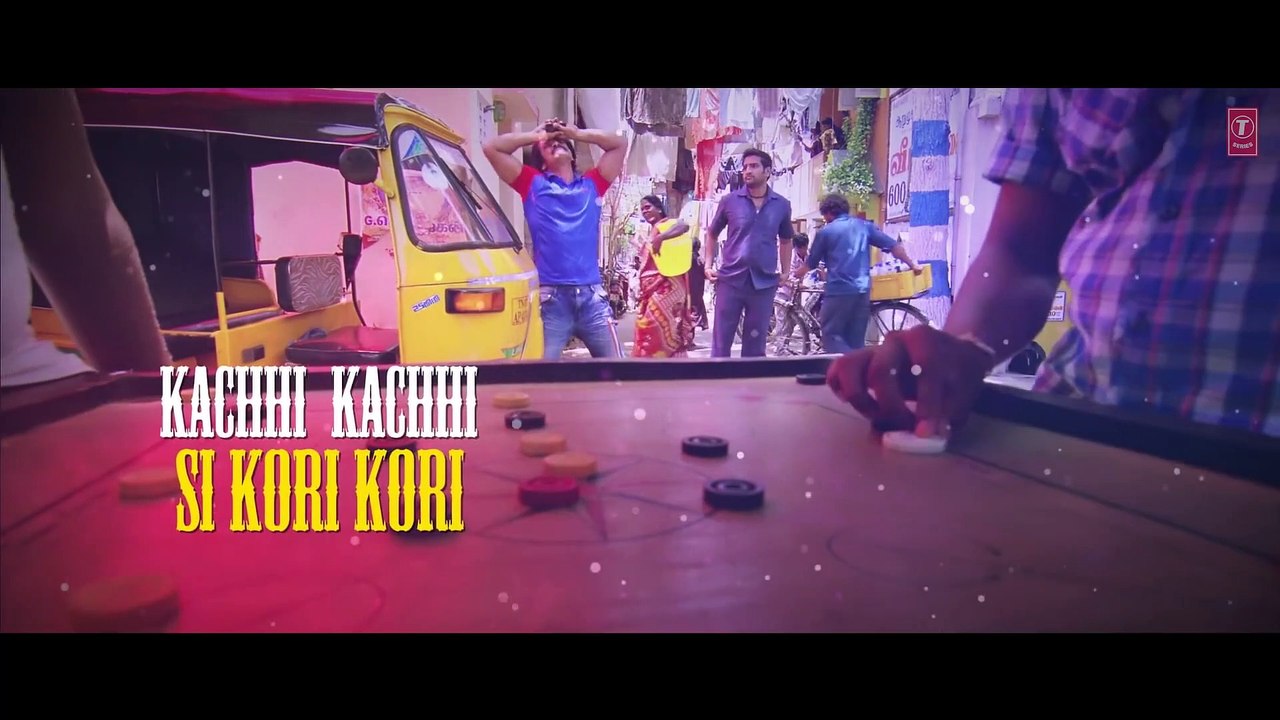 'Issak Taari - Remix' FULL LYRICAL Song 'I' | Aascar Films | A. R. Rahman | Shankar, Chiyaan Vikram
