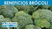 8 Propiedades y Beneficios del Brócoli | QueApetito