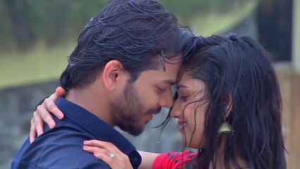 हे मना रे मना तिला सांगना | Phulpakharu Honeymoon Song | Hruta Durgule & Yashoman Apte | DK Status