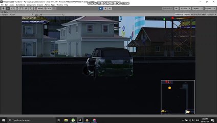 Unity & C# - Car Physics