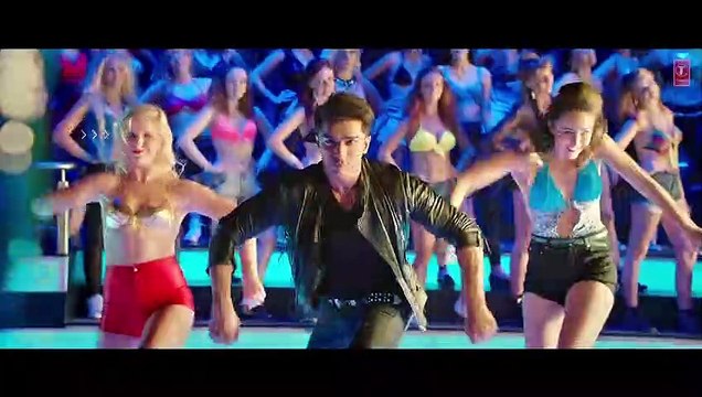 Butt Patlo Full Video Lyrical Song | O Teri | Pulkit Samrat, Bilal Amrohi, Sarah Jane Dias