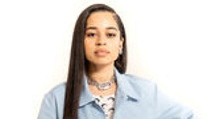 Ella Mai Talks New Single 'Not Another Love Song,' Experience as a Musical Guest in Rihanna's Savage X Fenty Show | Billboard News