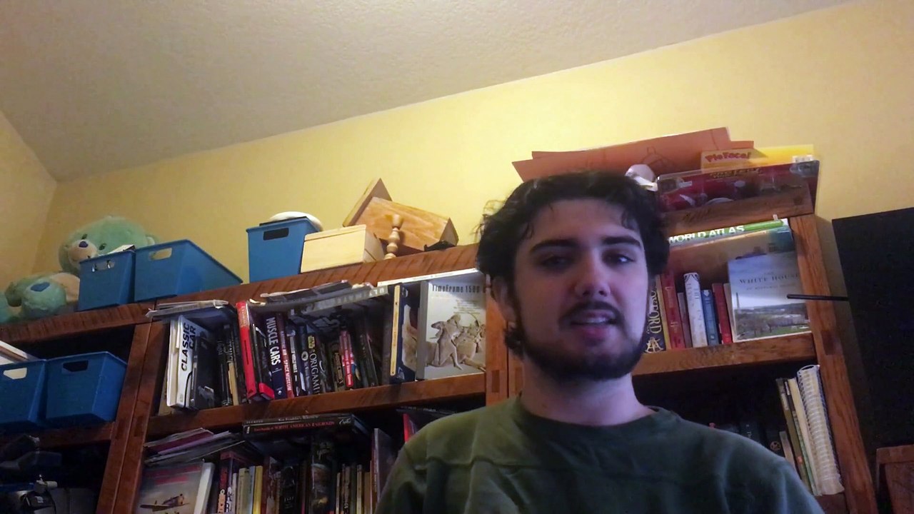 TMGGR: Episode X.2-Action 52 Part 2