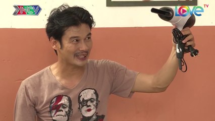 CHỌC AI THÌ CHỌC chứ đừng CHỌC GIẬN VỢ  VTTS