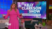 Kelly Clarkson BLINDSIDED By Divorce & Struggling With It