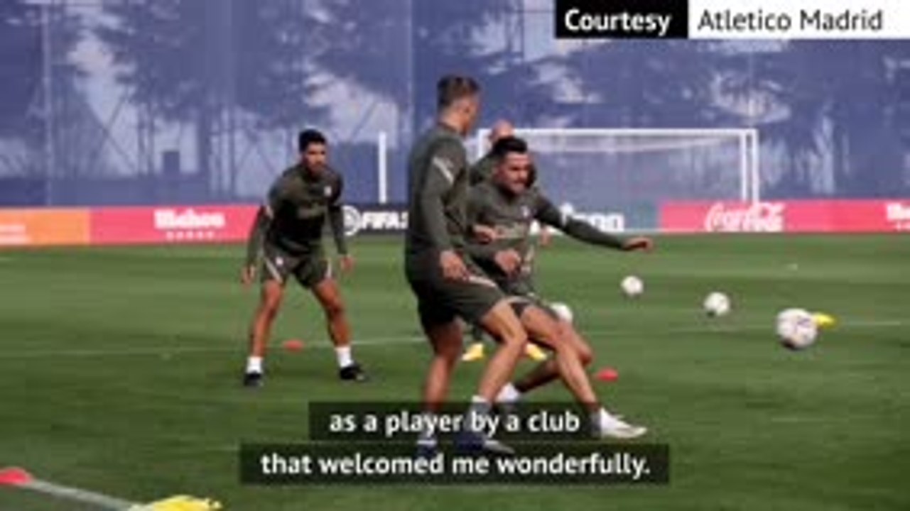 I was in tears over Barca exit - Suarez