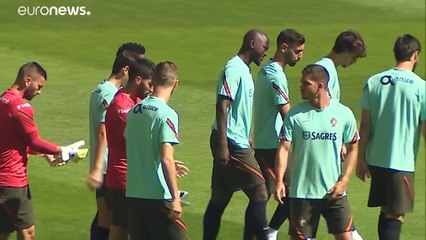 Anthony Lopes com covid-19 falha Liga das Nações