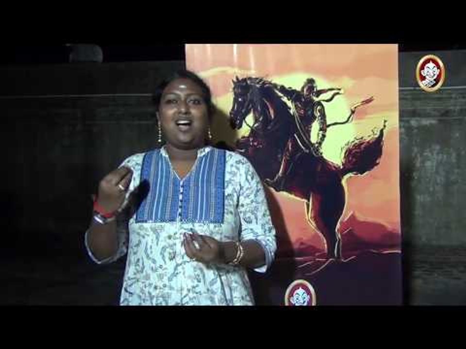 பொன்னியின் செல்வன் யாத்திரை 2 | வாசகர்களின் கருத்து