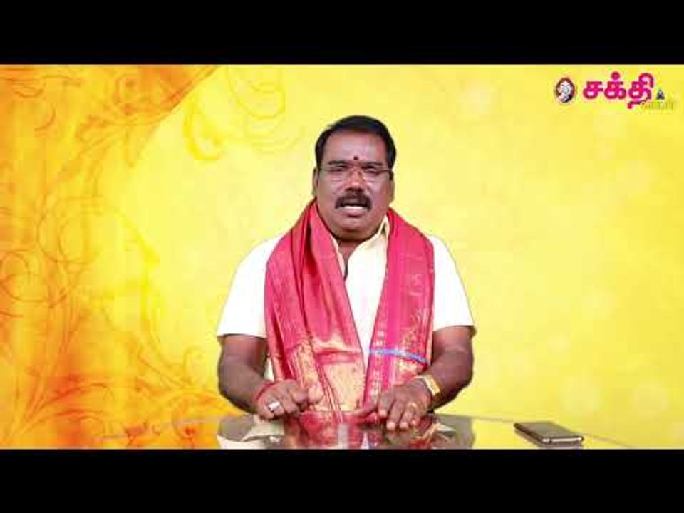 2020 - ஆங்கில புத்தாண்டு பொது பலன்கள் | ஜோதிடக்கலை அரசு ஆத்யகுருஜி