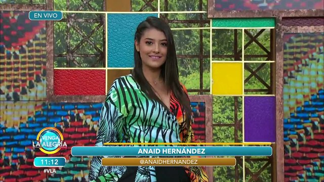 Increíbles outfits para lucir en la oficina. ¡Te encantarán! | Venga La Alegría