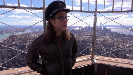 John Lennon regressa aos álbuns no dia em que faria 80 anos